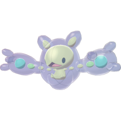 Buy Shiny 6IV Reuniclus