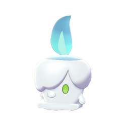 Buy Shiny Litwick