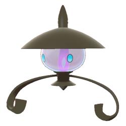 Buy Shiny Lampent