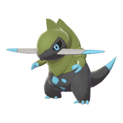 Buy Shiny 6IV Fraxure