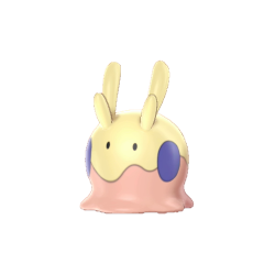 Buy Shiny 6IV Goomy