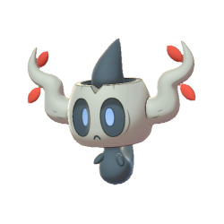 Buy Shiny Phantump