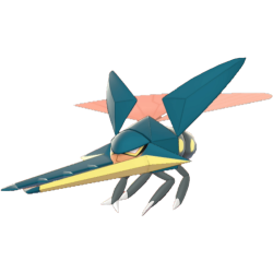 Buy Vikavolt Scarlet & Violet