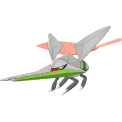 Buy Shiny Vikavolt