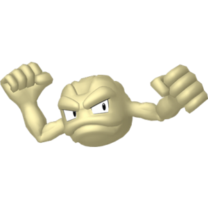 Buy Geodude