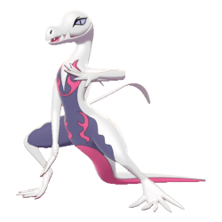 Buy Shiny 6IV Salazzle