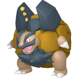 Buy Shiny Golem Alola