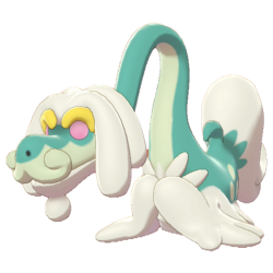 Buy Shiny 6IV Drampa