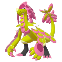 Buy Shiny Kommo-o