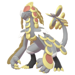 Buy Kommo-o Scarlet & Violet