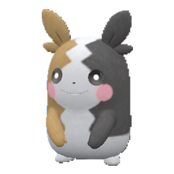 Buy Shiny Morpeko