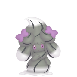 6IV Shiny Alcremie (Vanilla Cream
Ribbon) Indigo Disk Scarlet and Violet