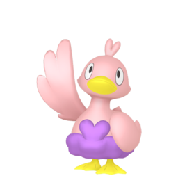 Buy Shiny Ducklett