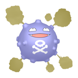 Buy Koffing