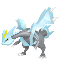 Buy 6IV Kyurem  Pokemon 