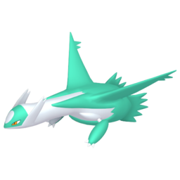 Buy 6IV Shiny Latios  Pokemon 