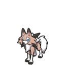 Lycanroc (Midday Form) - Pokestar