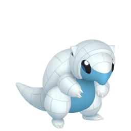 Buy Shiny Sandshrew Alohan