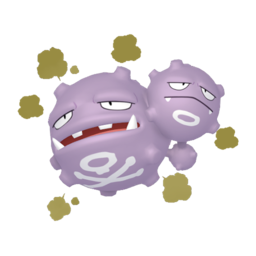 Buy Weezing